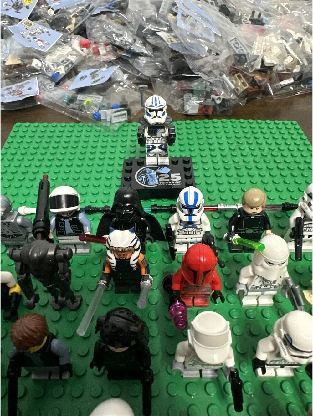 Star Wars 2024 2025